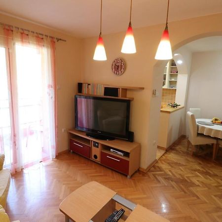 Apartment Nina Kotor Exterior photo